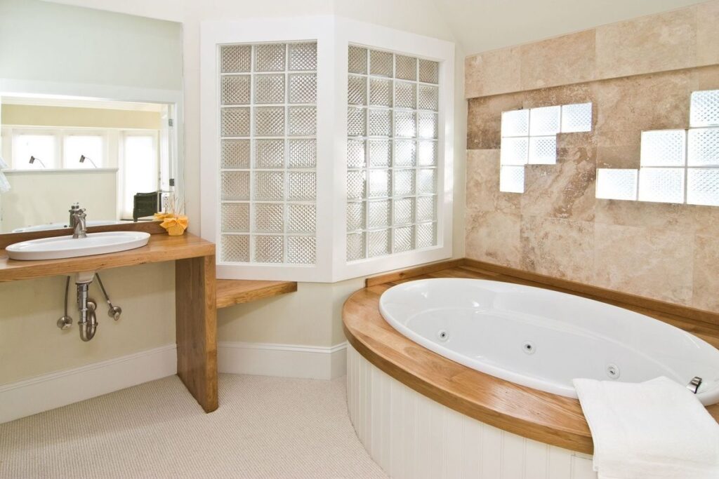 bathroom renovation Brampton