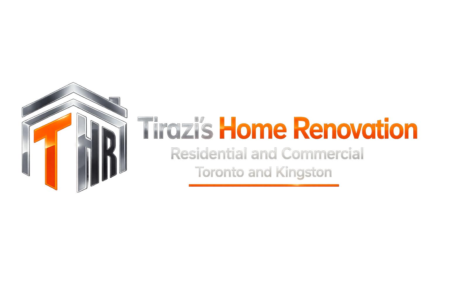Tirazis Home Renovation
